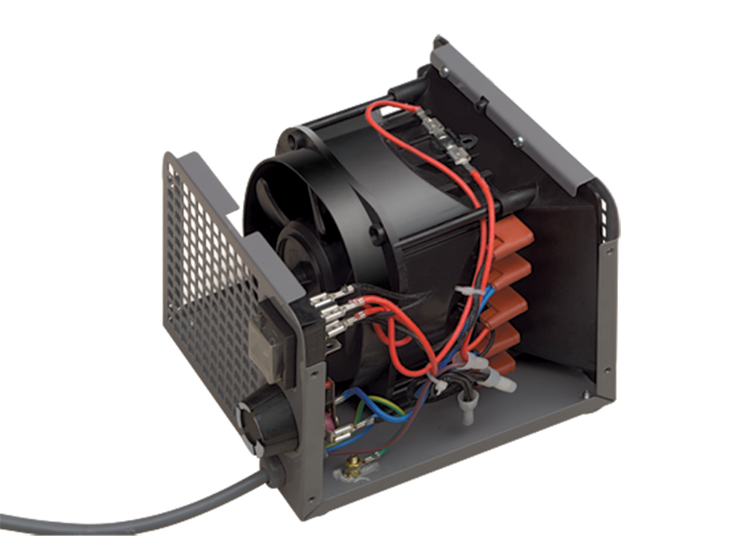 Тепловая пушка BALLU BKX-5