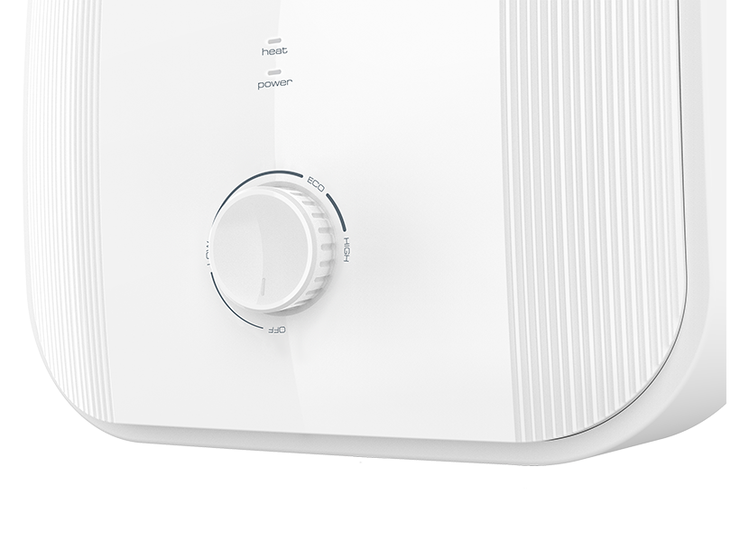 Водонагреватель Ballu BWH/S 10 Capsule Plus O