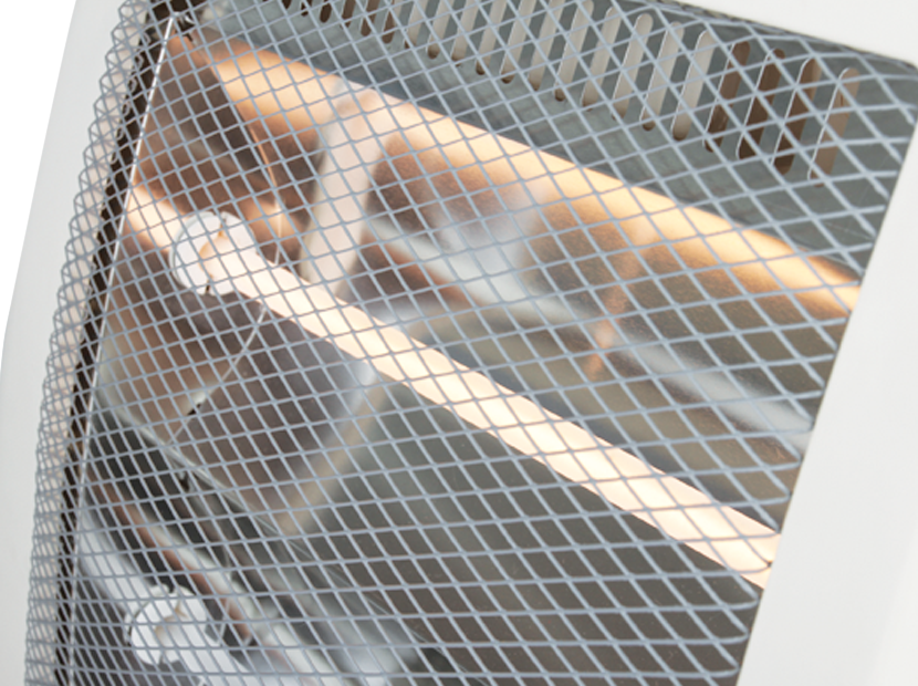 Инфракрасный электрический обогреватель Ballu BHH/M-09N