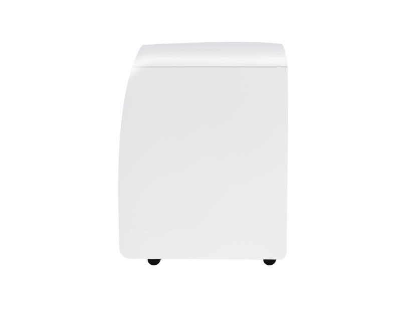 Кондиционер мобильный Ballu Smart Pro BPAC-20 CE_20Y