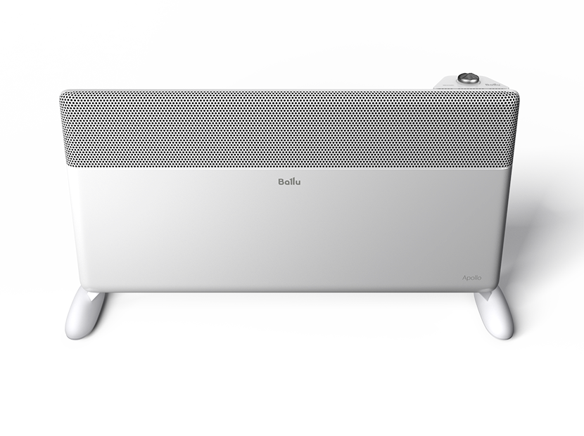 Блок управления Transformer Mechanic Ballu BCT/EVU-3M