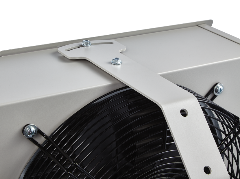 Водяной тепловентилятор Ballu BHP-W4-20-S