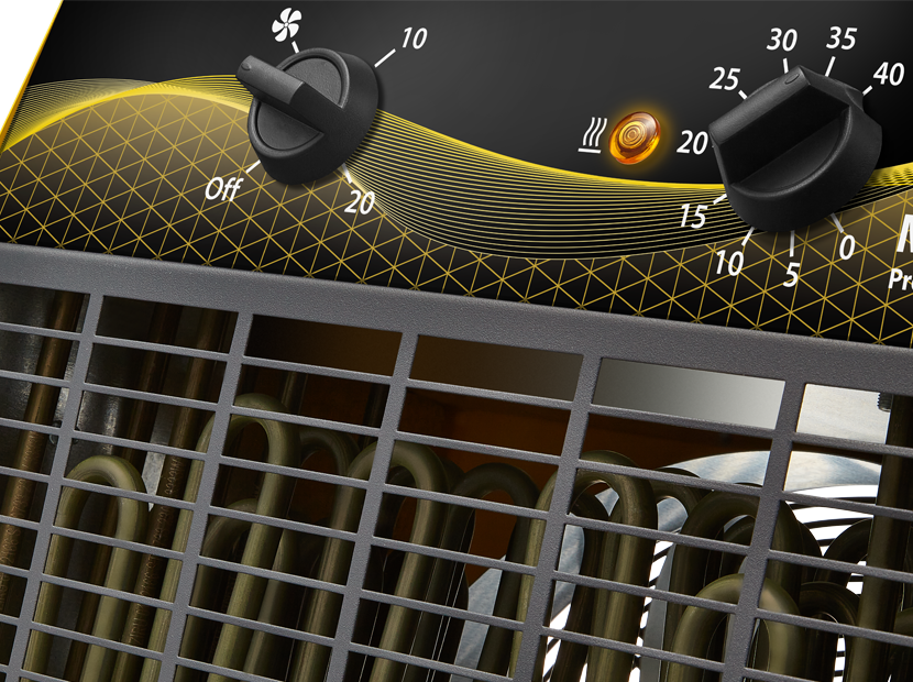 Пушка тепловая BALLU BHP-M2-20