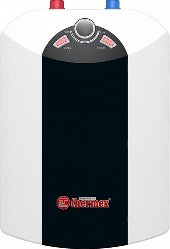 Водонагреватель под мойку Thermex IBL 15 U