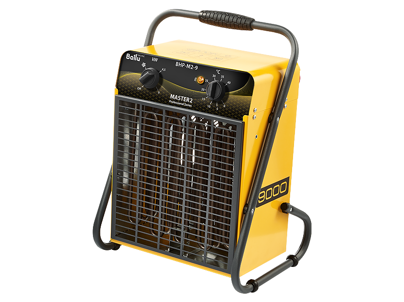 Пушка тепловая BALLU BHP-M2-9