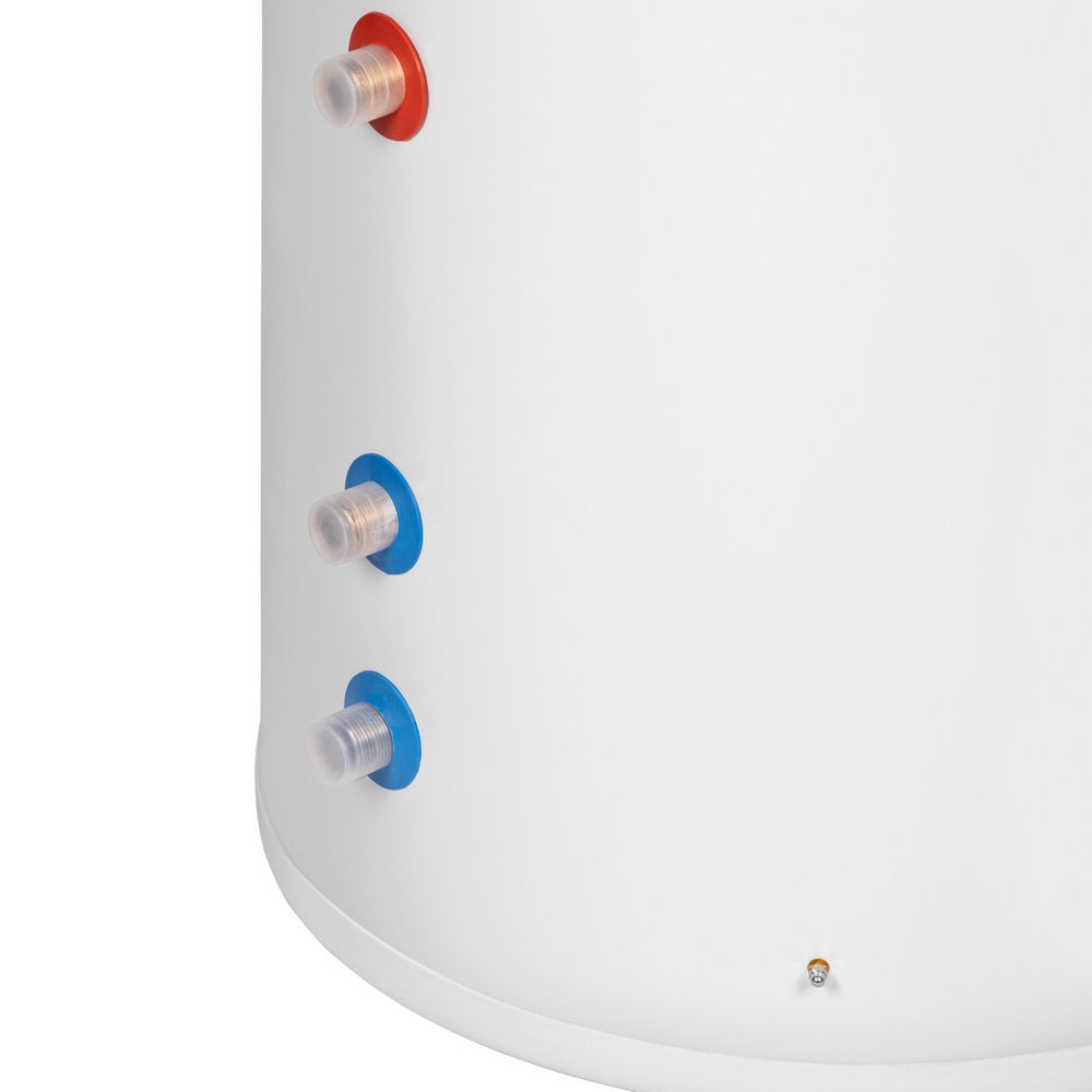 Бойлер косвенного нагрева Royal Thermo AQUATEC Eco EF200 напольный