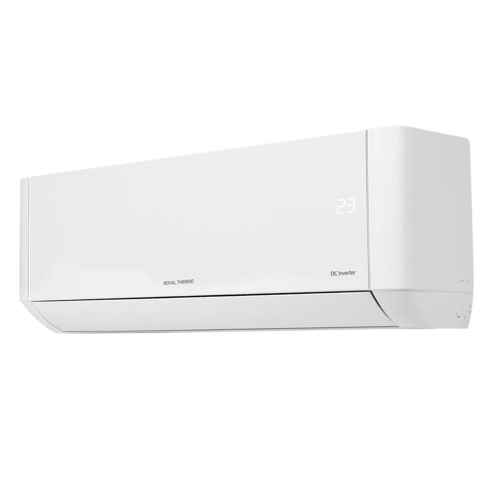 Кондиционер Royal Thermo Barocco DC RTBI-12HN8/white