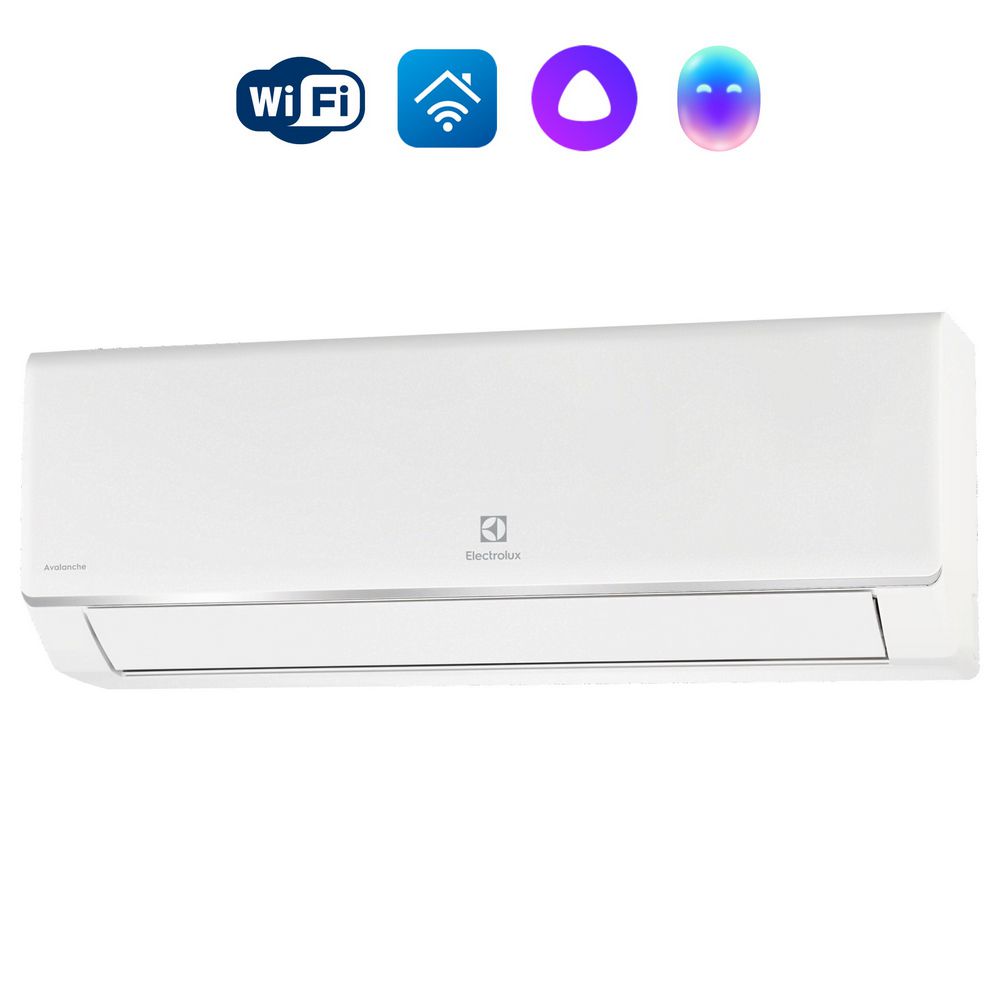 Сплит-система Electrolux EACS/I-18HAV/N8 Avalanche Super DC Inverter 