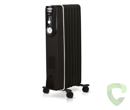 Масляный радиатор Ballu BOH/MD-07BBN 1500