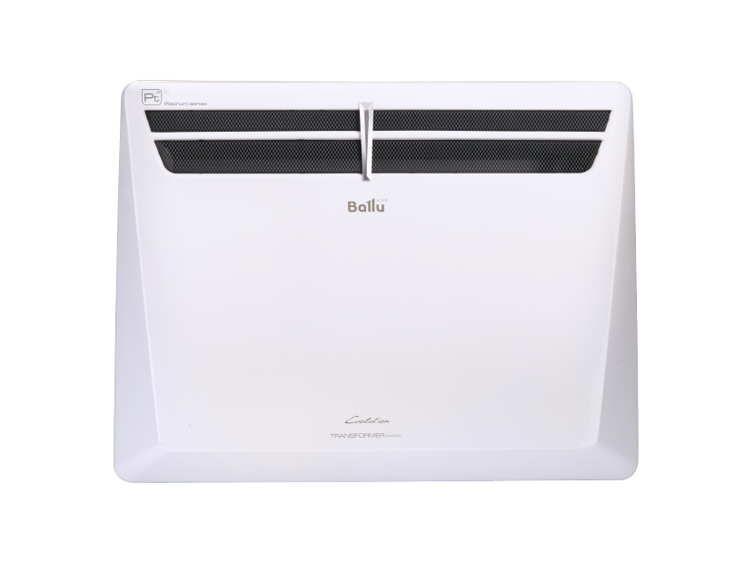 Комплект Ballu BEC/EVU-1000-4I Evolution Transformer с wi-fi (инверторный)