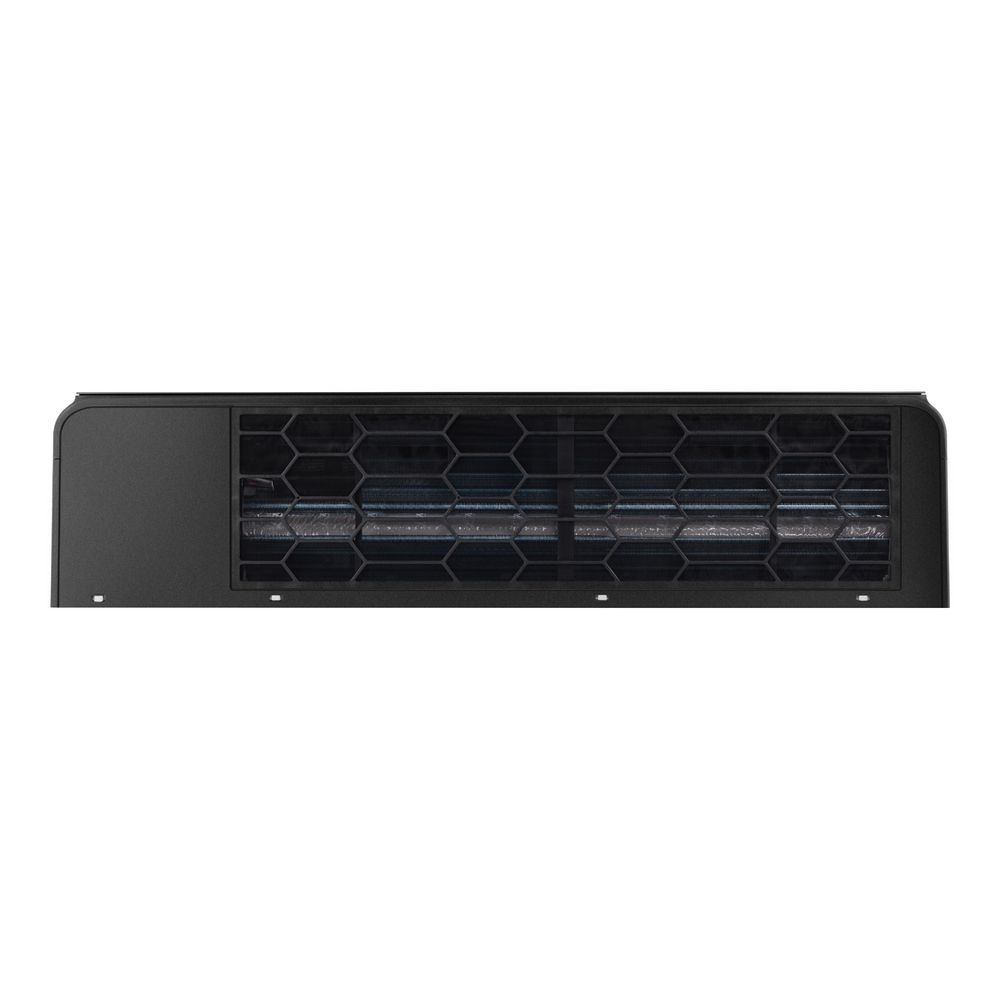 Кондиционер Royal Thermo Barocco DC RTBI-09HN8/black