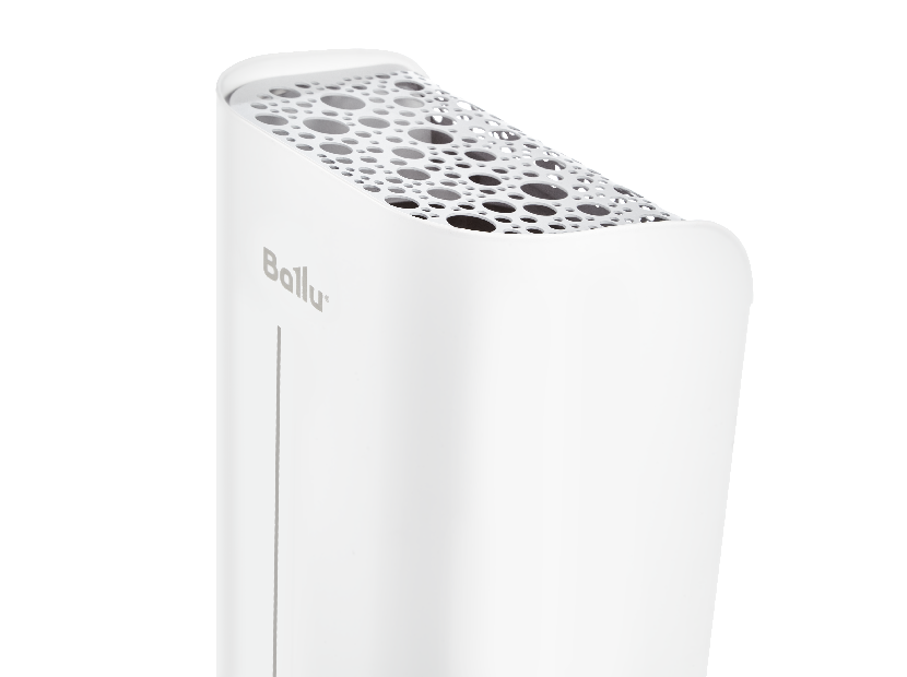 Бактерицидный рециркулятор Ballu RDU-30D ANTICOVIDgenerator, white