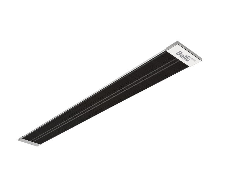 Обогреватель инфракрасный BALLU BIH-AP4-1.0-B