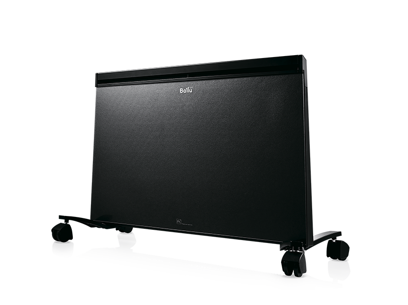 Обогреватель конвективно-инфракрасный Ballu Plaza Solar BIHP/S-1900
