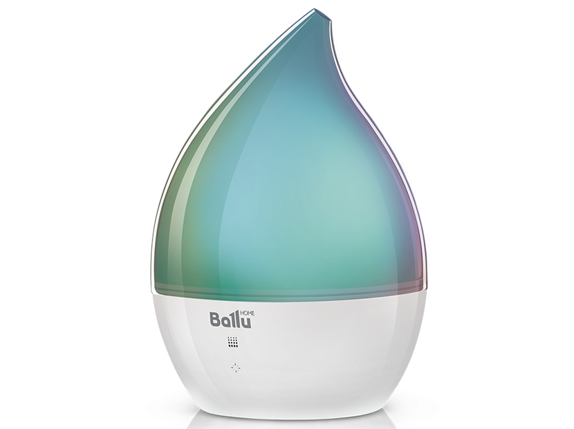 Увлажнитель ультразвуковой BALLU UHB-190