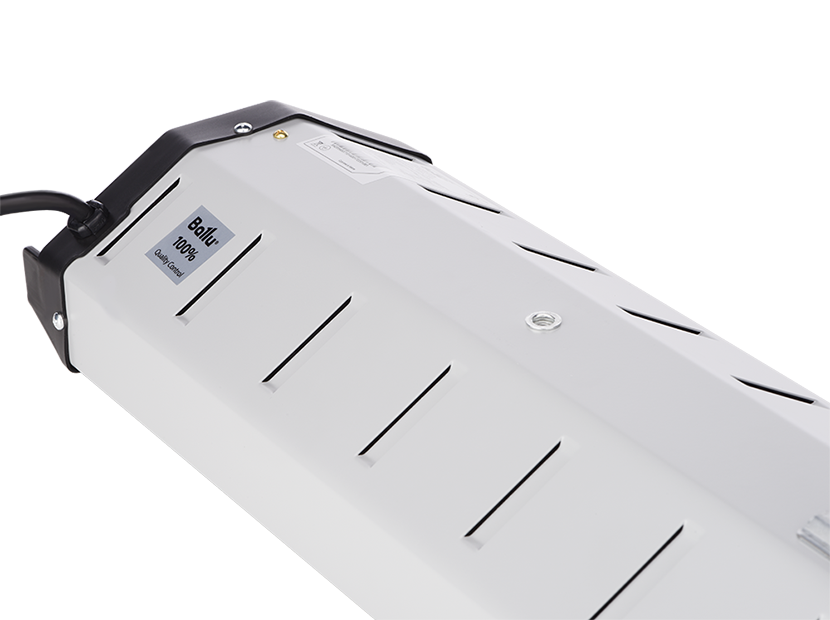 Инфракрасный электрический обогреватель Ballu BIH-L-3.0 фото 2