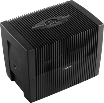 Увлажнитель-очиститель воздуха Venta LW45 Comfort Plus (цвет черный)
