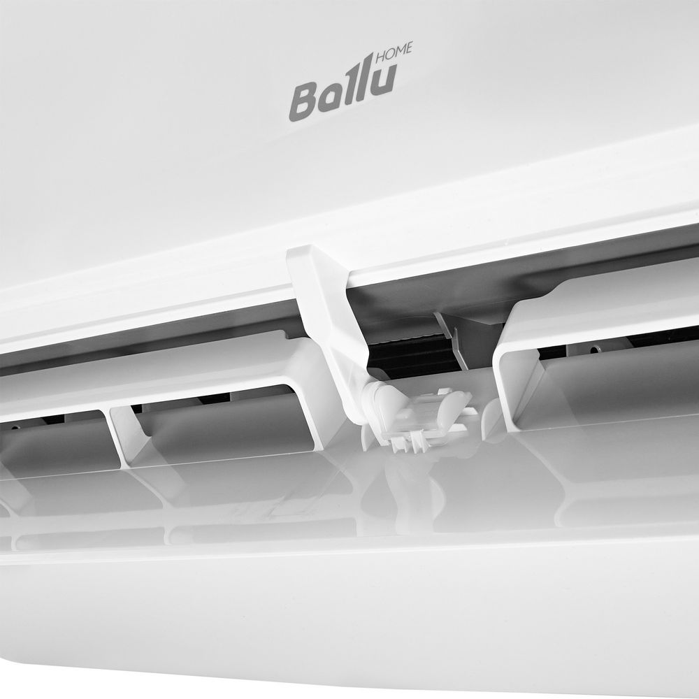 Сплит-система инверторного типа Ballu Ice Peak DC BSPKI-18HN8_V4 комплект