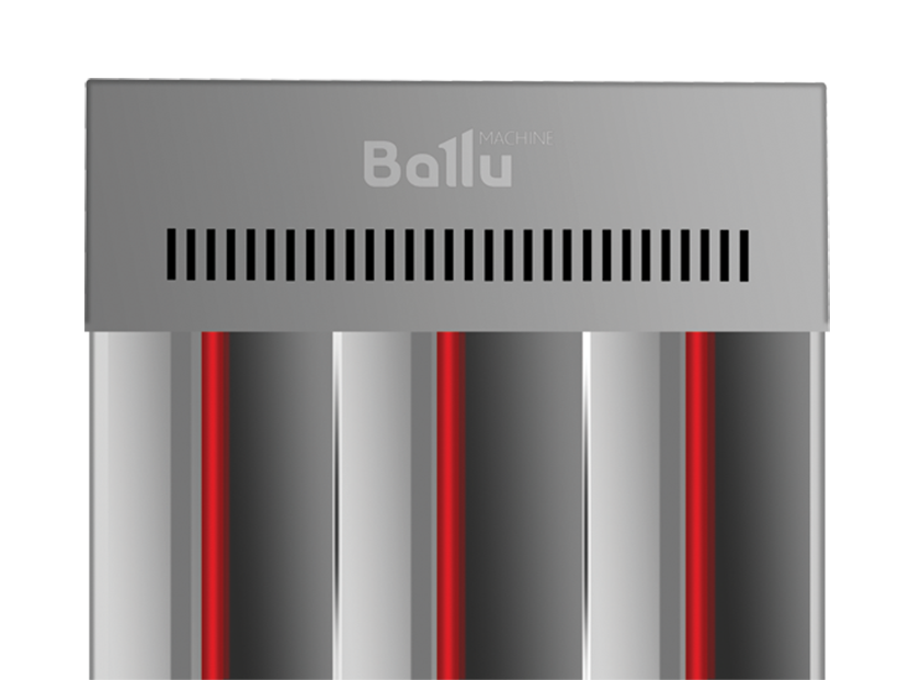 Инфракрасный обогреватель BALLU BIH-T-4.5