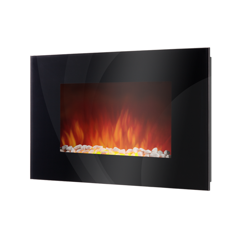 Электрический камин Electrolux EFP/W 1250ULS