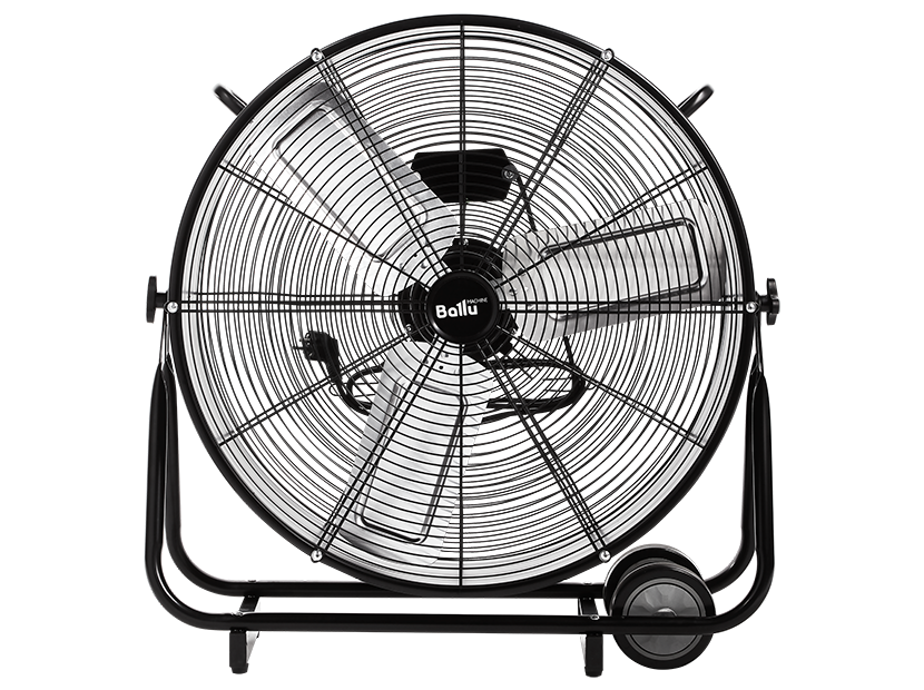 Вентилятор промышленный BALLU BIF-12D