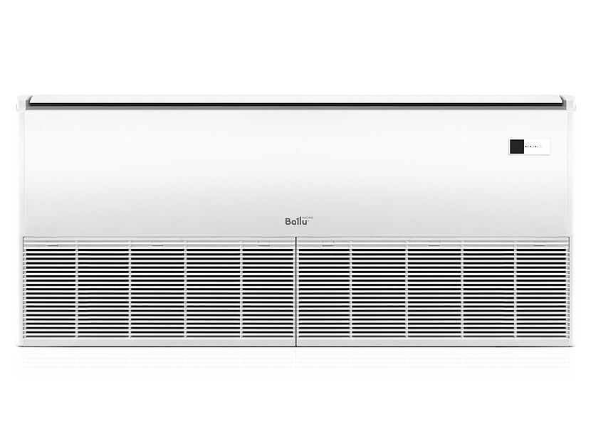 Комплект Ballu Machine BLCI_CF-48HN8/EU_21Y инверторной сплит-системы, напольно-потолочного типа