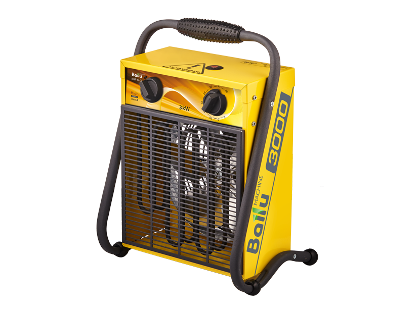 Тепловая пушка BALLU BHP-M-3