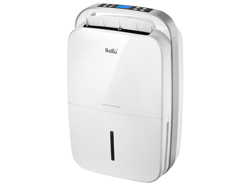 Осушитель воздуха Ballu BD30MN