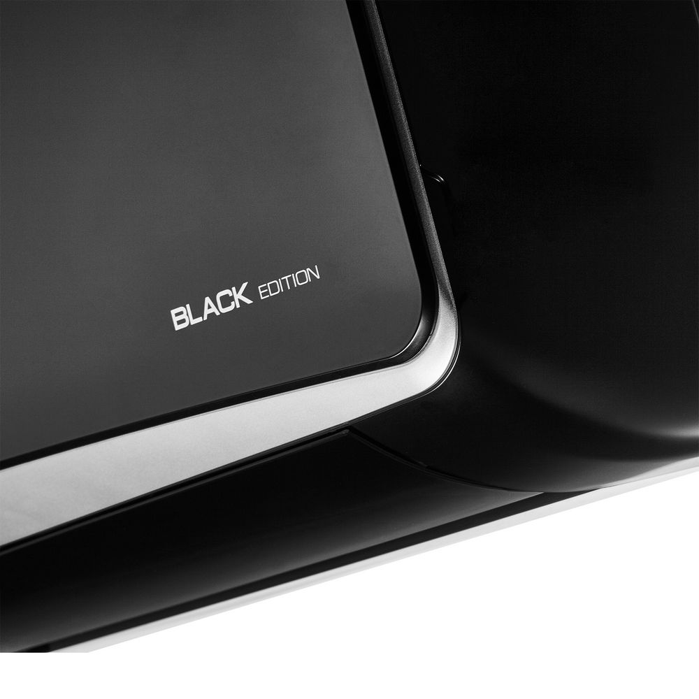 Сплит-система Ballu BSPI-10HN8/BL/EU инверторного типа
