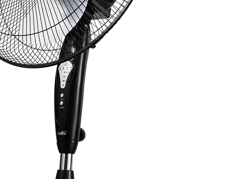 Вентилятор напольный Ballu BFF-855