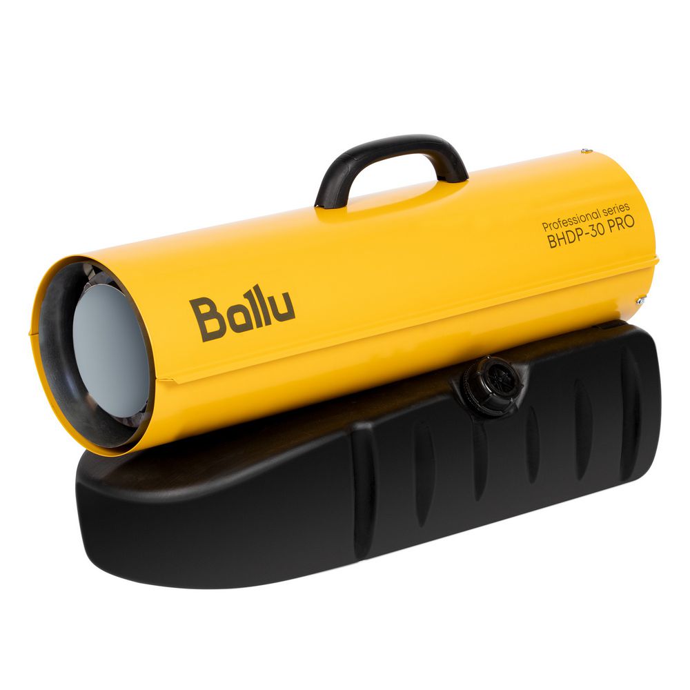 Пушка дизельная прямого нагрева Ballu BHDP-30 PRO