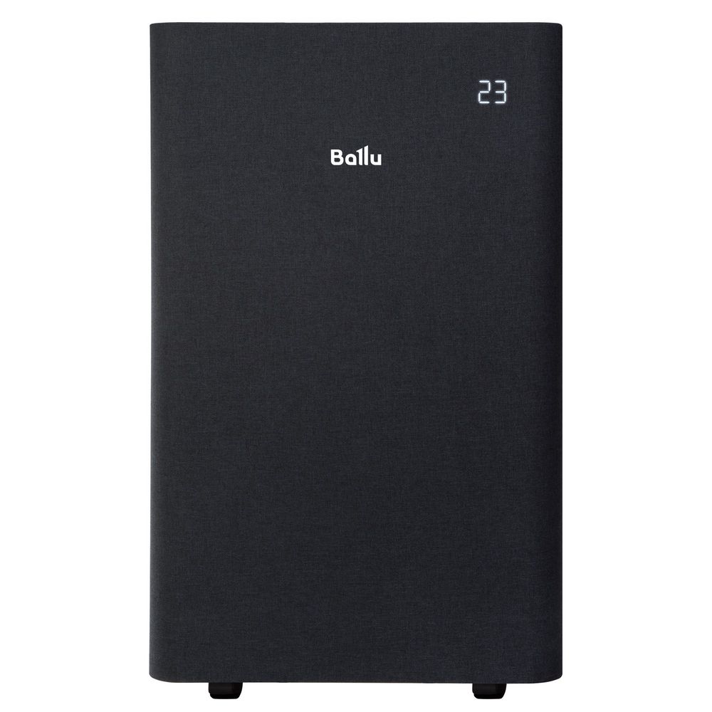 Кондиционер мобильный Ballu Velure BPAC-14 EW/N6