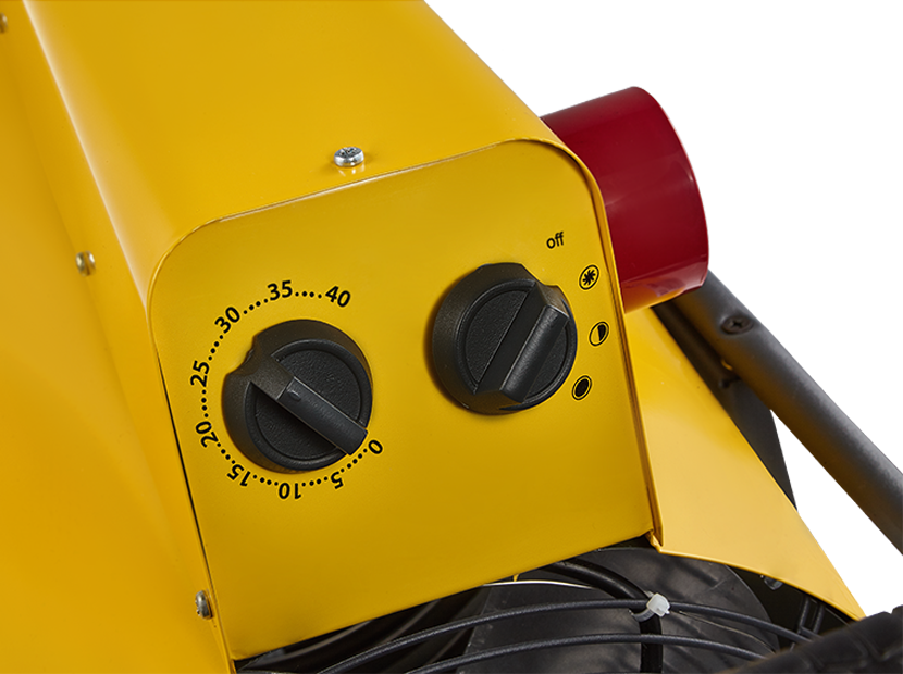 Пушка тепловая BALLU BHP-P2-22