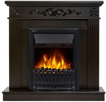 Портал Firelight Noce Classic (шпон венге)
