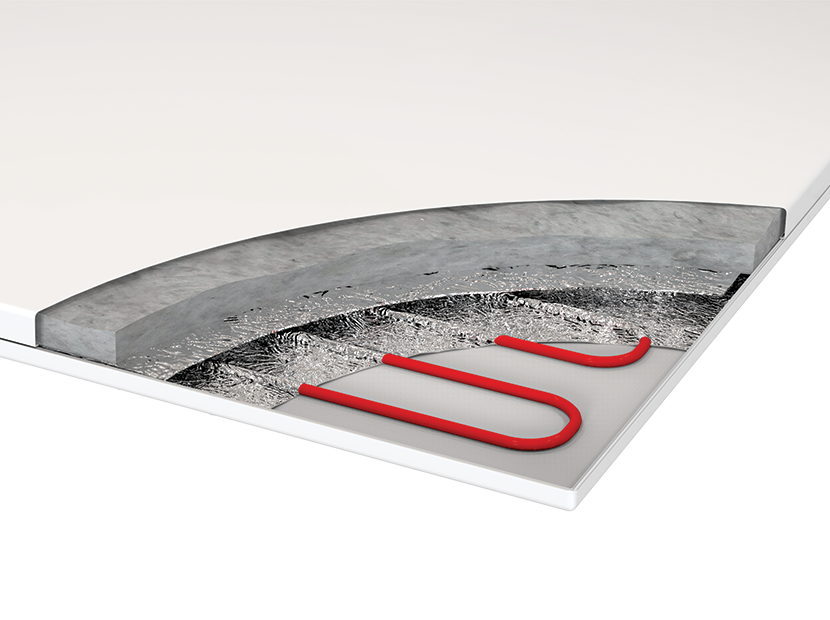 Обогреватель инфракрасный BALLU BIH-S2-0.5