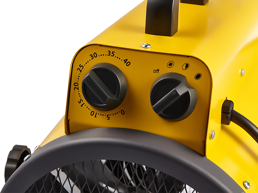 Пушка тепловая BALLU BHP-P2-9