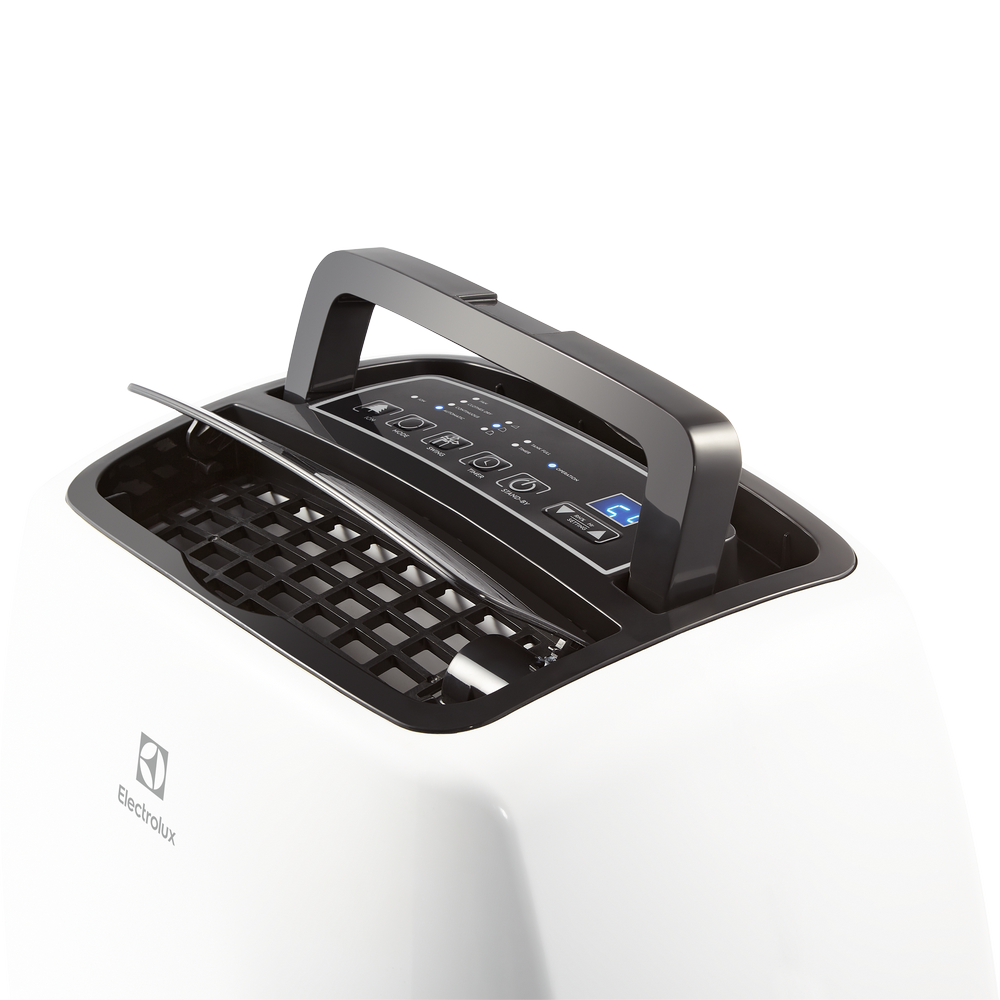 Осушитель воздуха Electrolux EDH-22L