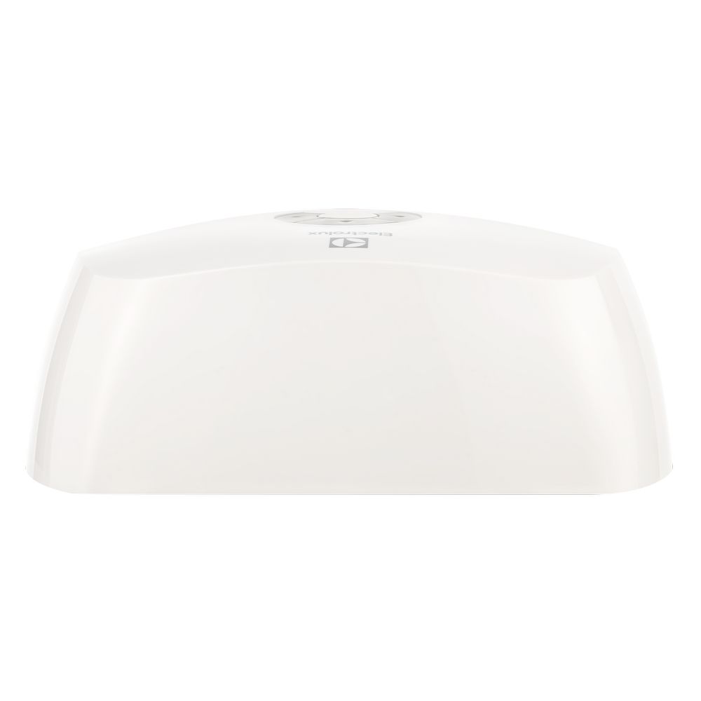Водонагреватель проточный Electrolux Smartfix 2.0 T (5,5 kW) - кран