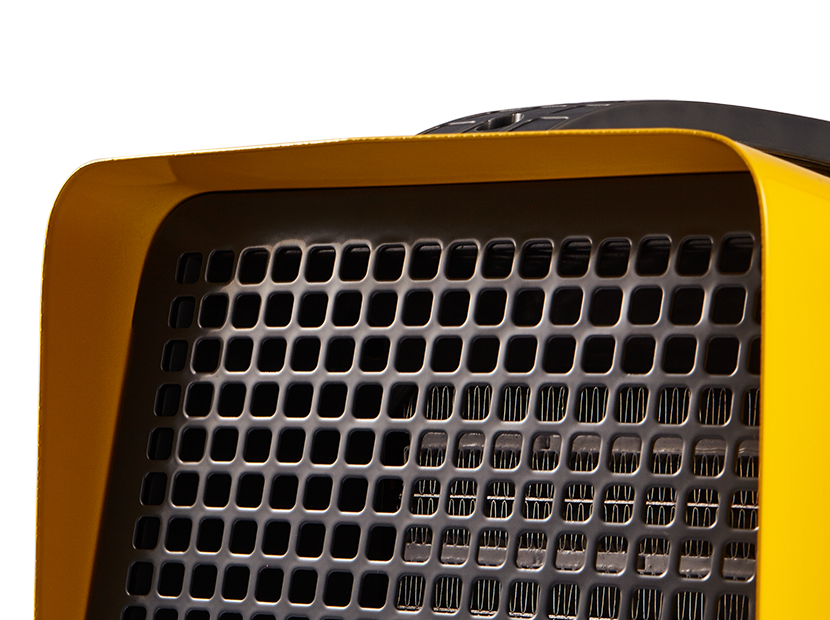 Тепловая пушка BALLU BKX-3