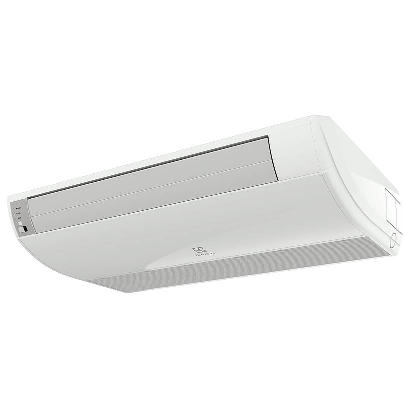Комплект Electrolux EACU-60H/UP3-DC/N8 инверторной сплит-системы, напольно-потолочного типа