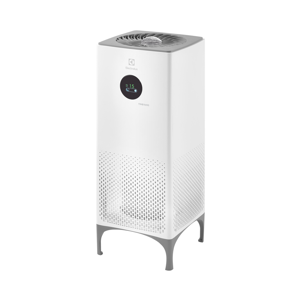 Очиститель воздуха Electrolux EAP-1040D Yin&Yang