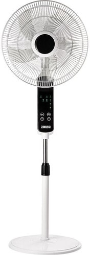 Бытовые вентиляторы ZANUSSI ZFF-901N