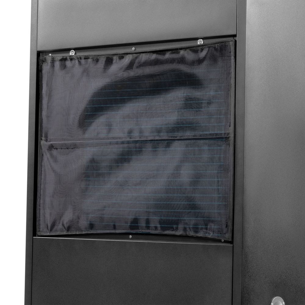 Осушитель воздуха промышленный Ballu Sand hill BDH-240LE колонного типа