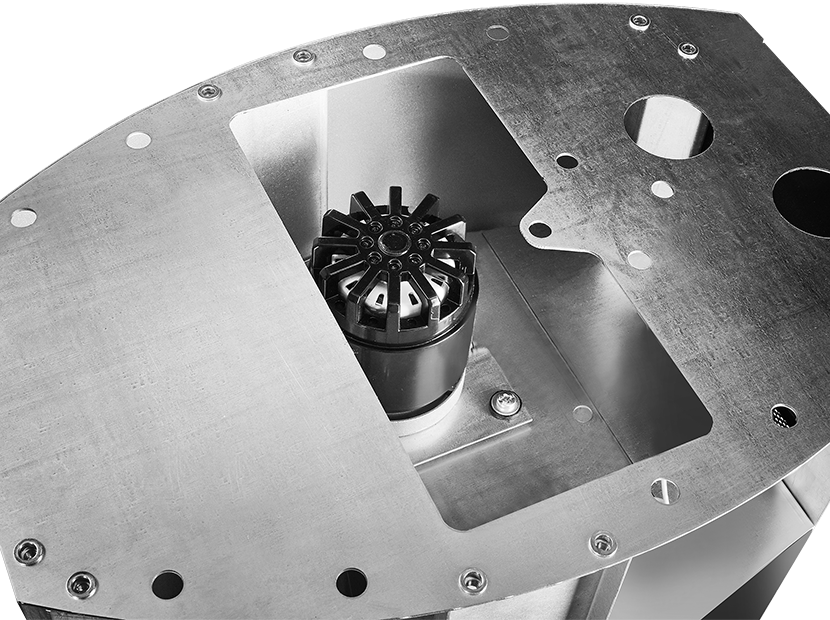 Завеса тепловая BALLU BHC-H22T18-DE