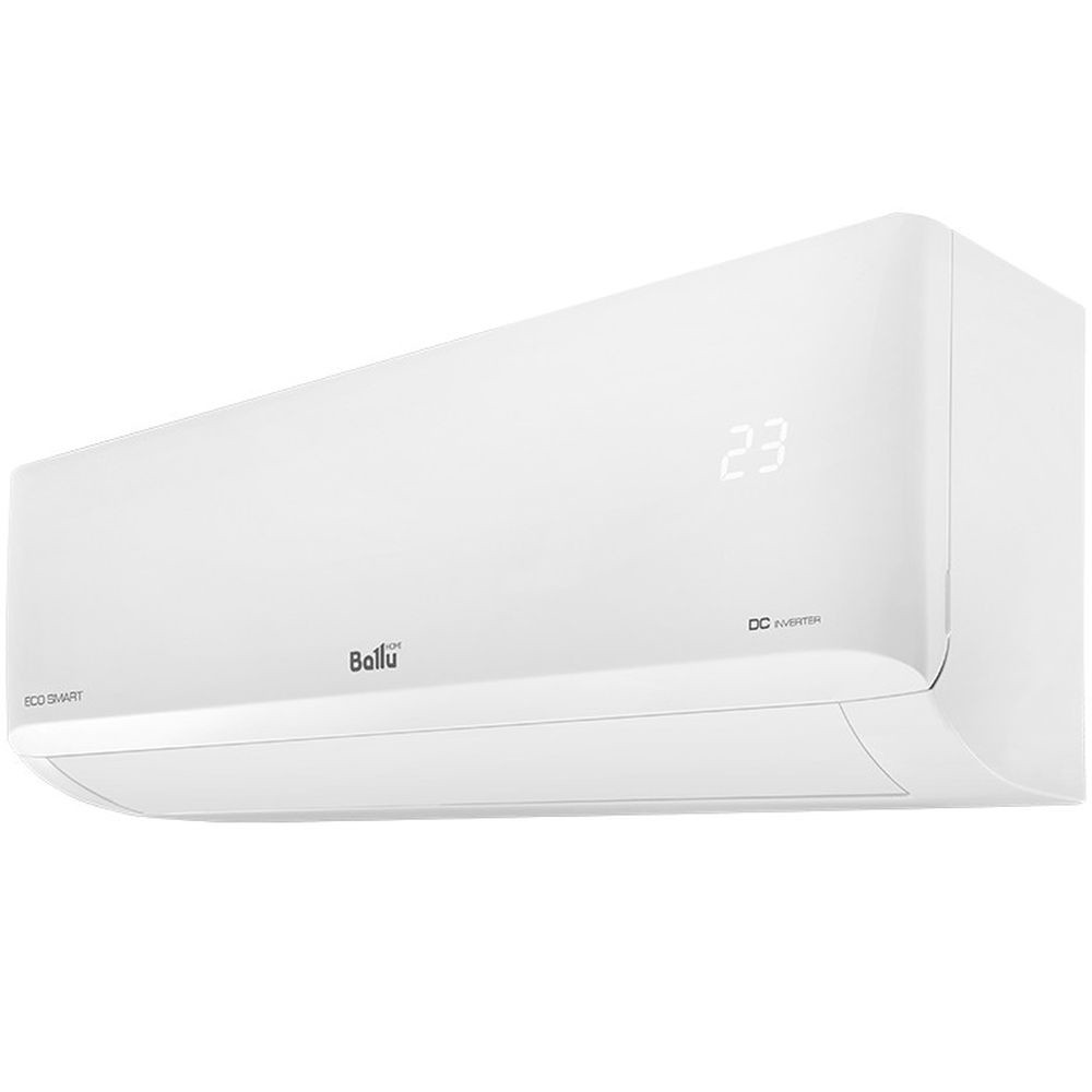 Сплит-система  Ballu BSYI-08HN8_V4 Eco Smart DC
