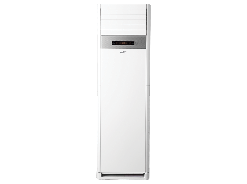 Сплит-система колонного типа Ballu Floor Standing BFS-60HN1 комплект