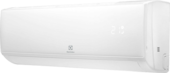 Кондиционер Electrolux HEL DC Inverter EACS/I-09HEL/N8 EEC фото 1