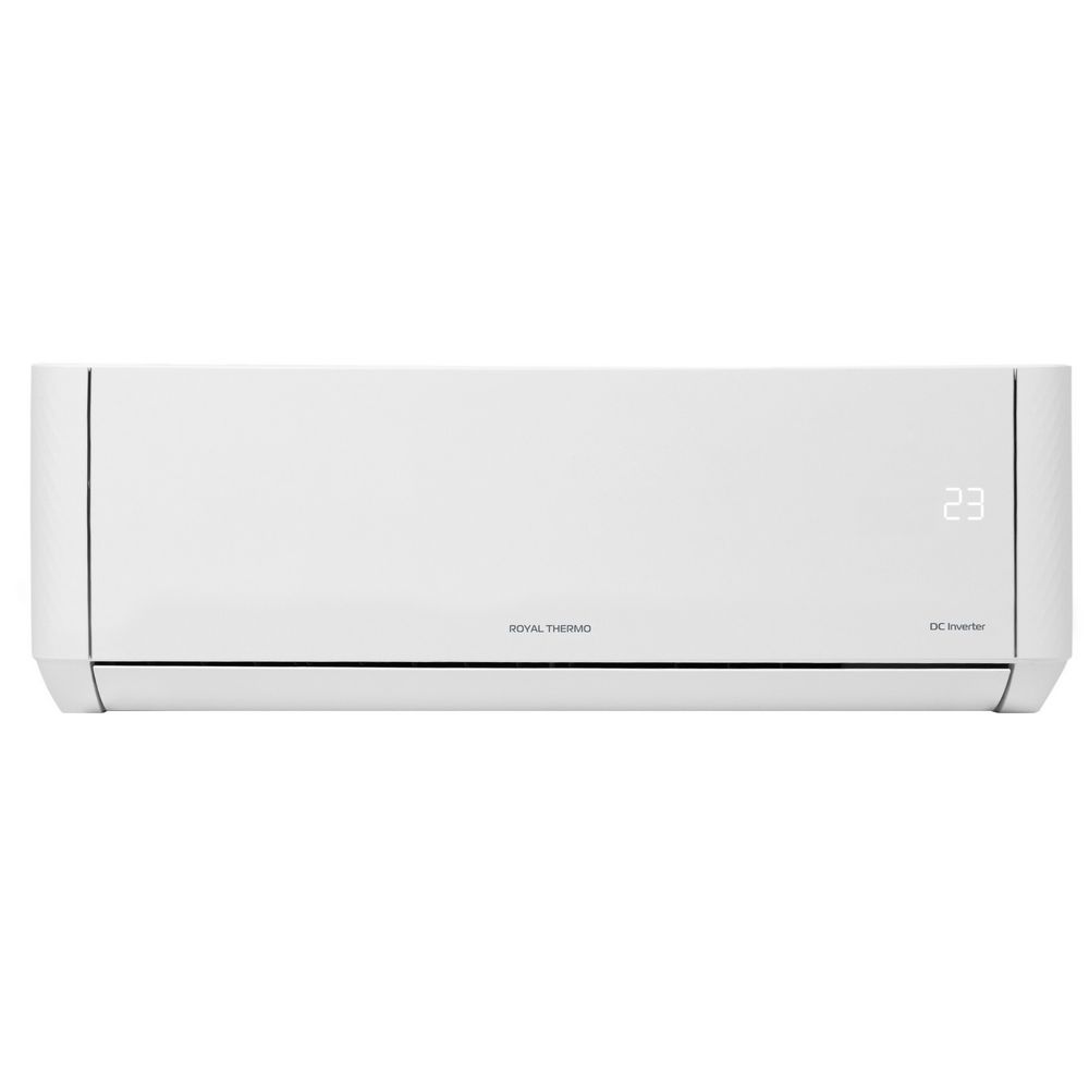 Кондиционер Royal Thermo Barocco DC RTBI-09HN8/white