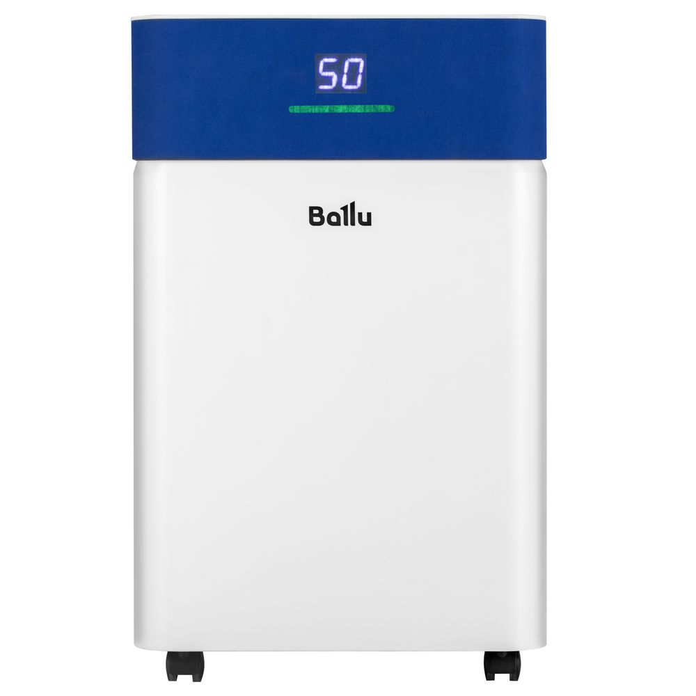 Осушитель воздуха Ballu Cobalt BD-16L CB