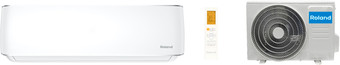 Сплит-система Roland Maestro inverter RDI-MS18HSS/R1
